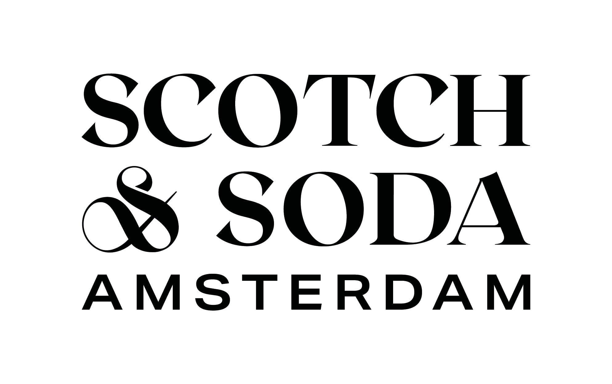 SCOTCH & SODA Ko&Flo