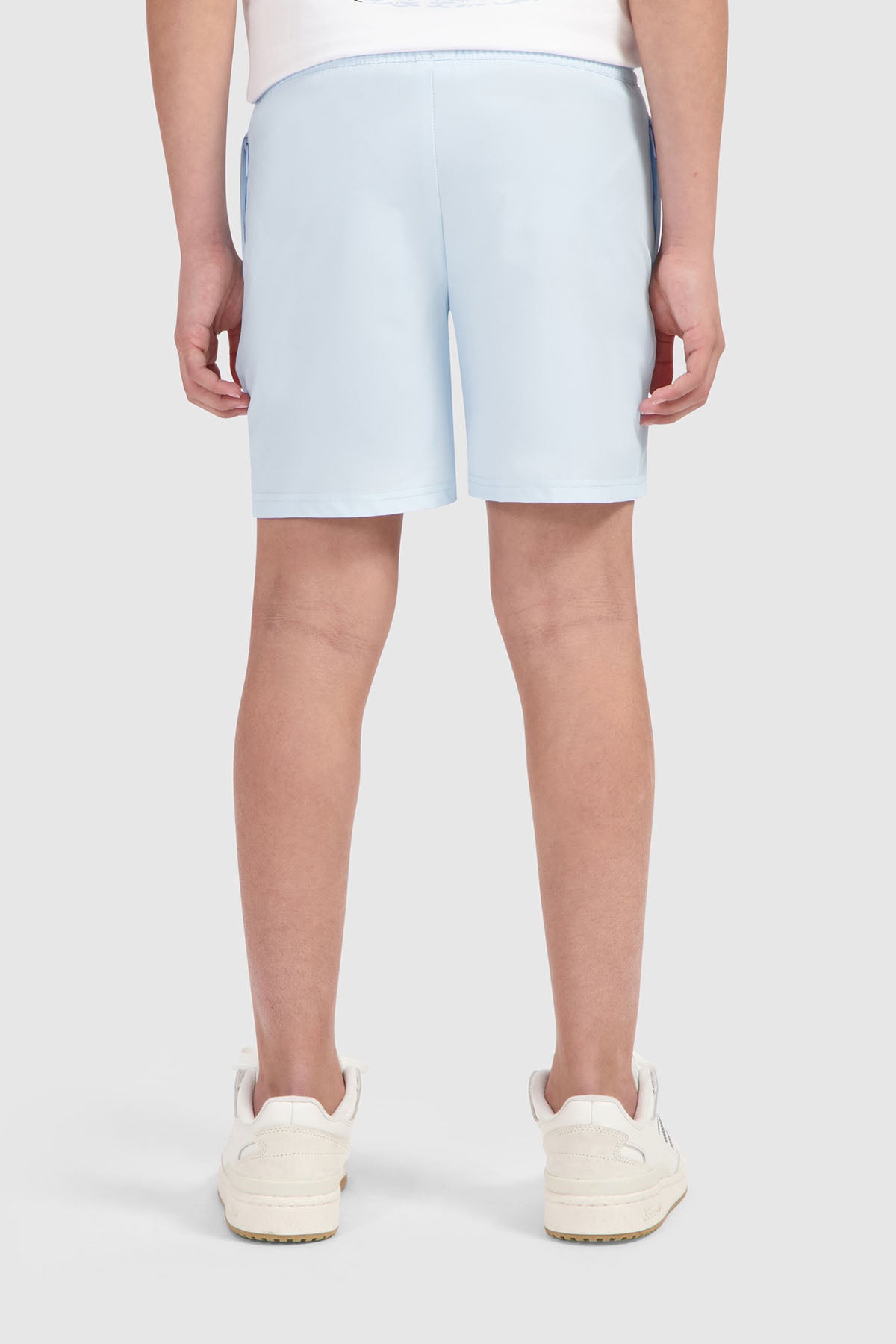 Swim short blue