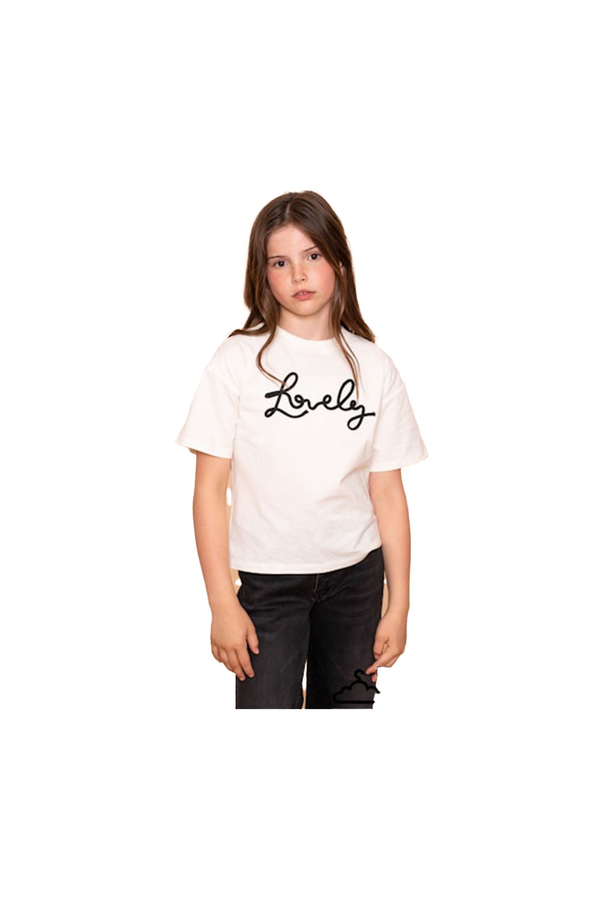 Lovely t-shirt