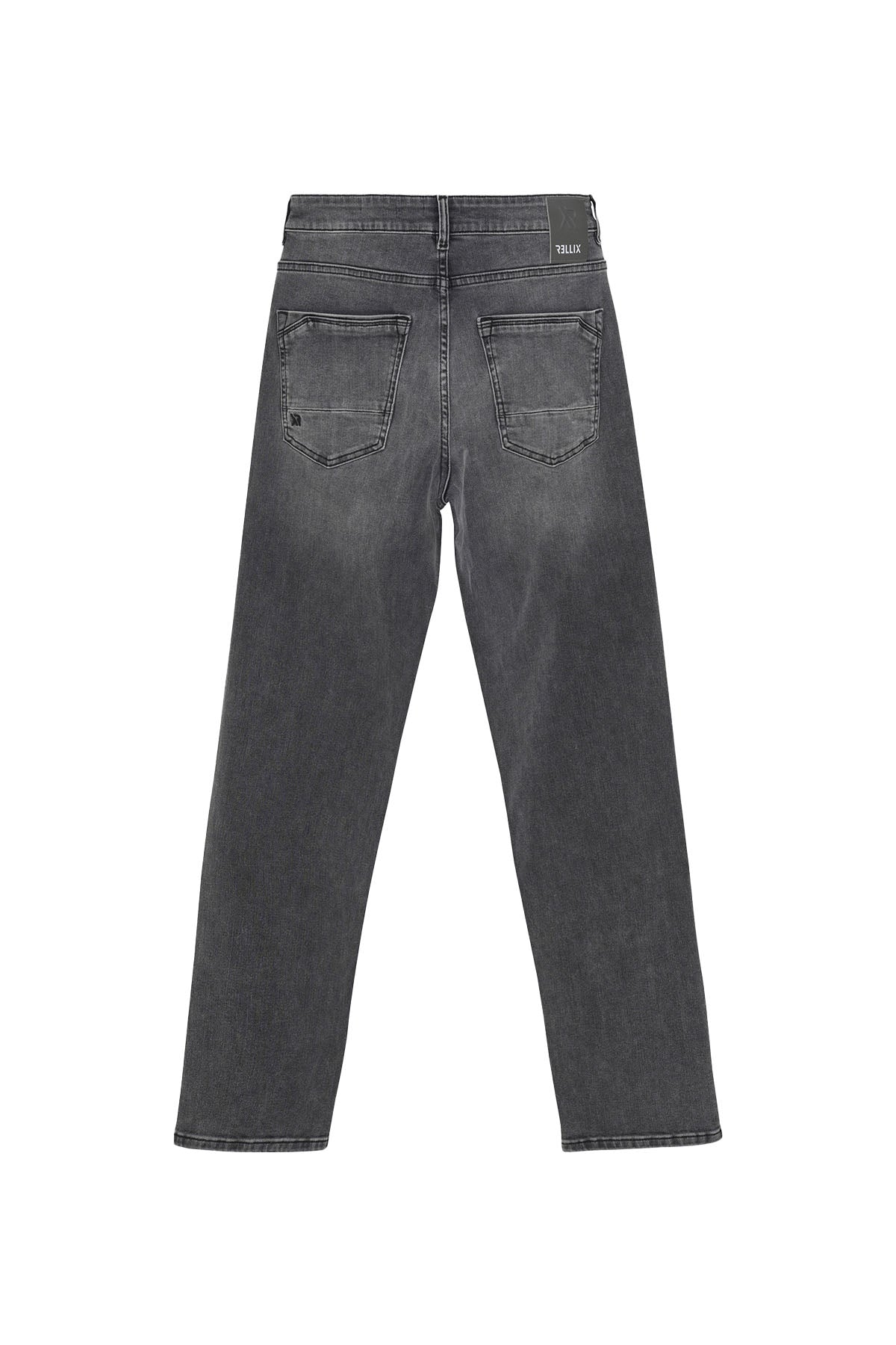 2618 Straight Wide Fit Jeans