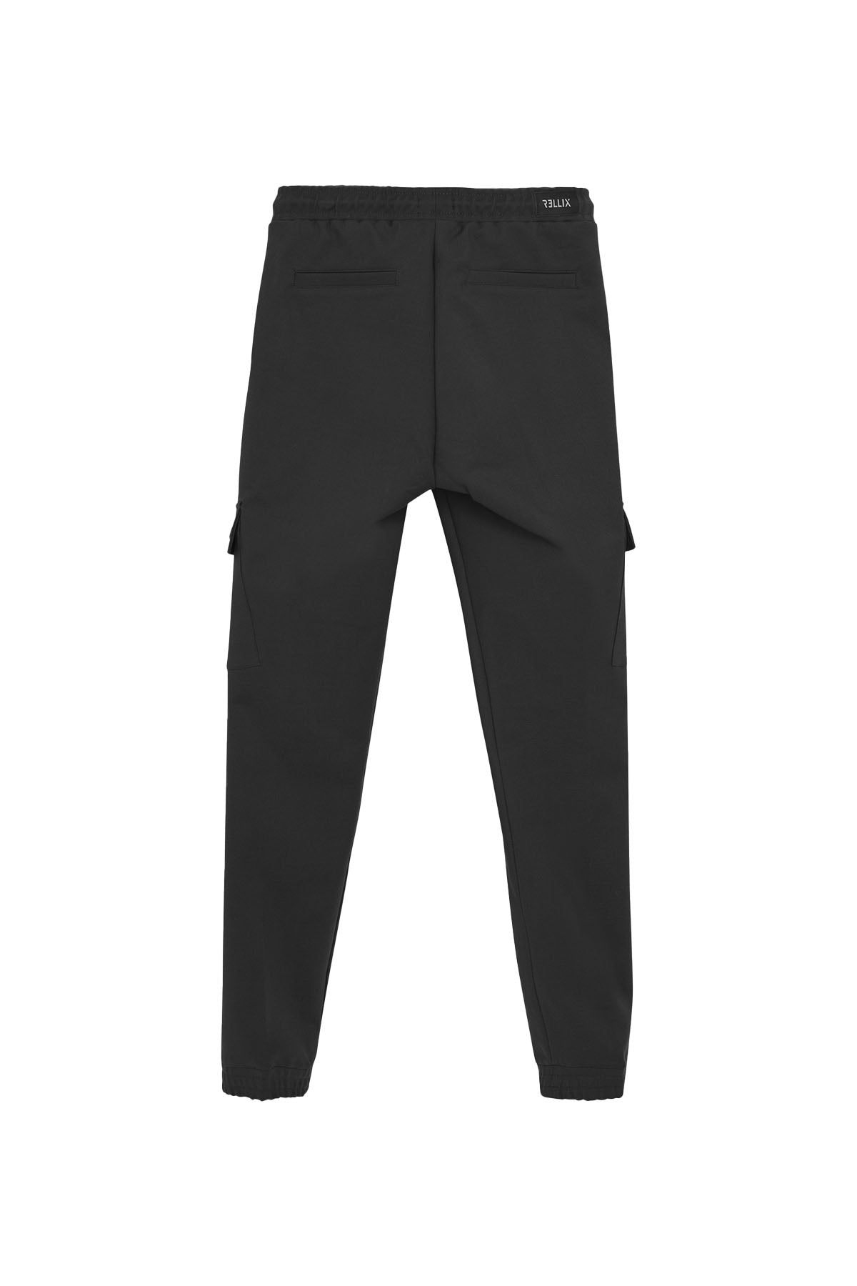 Tech Fancy Cargo Pants