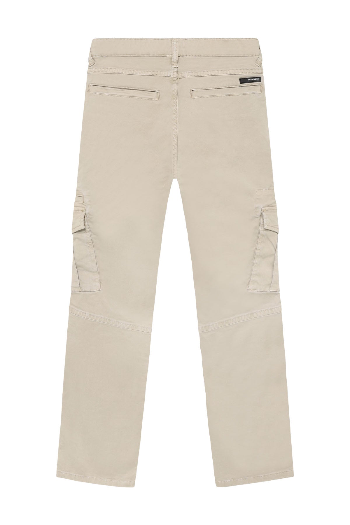 Cargo Pants Straight