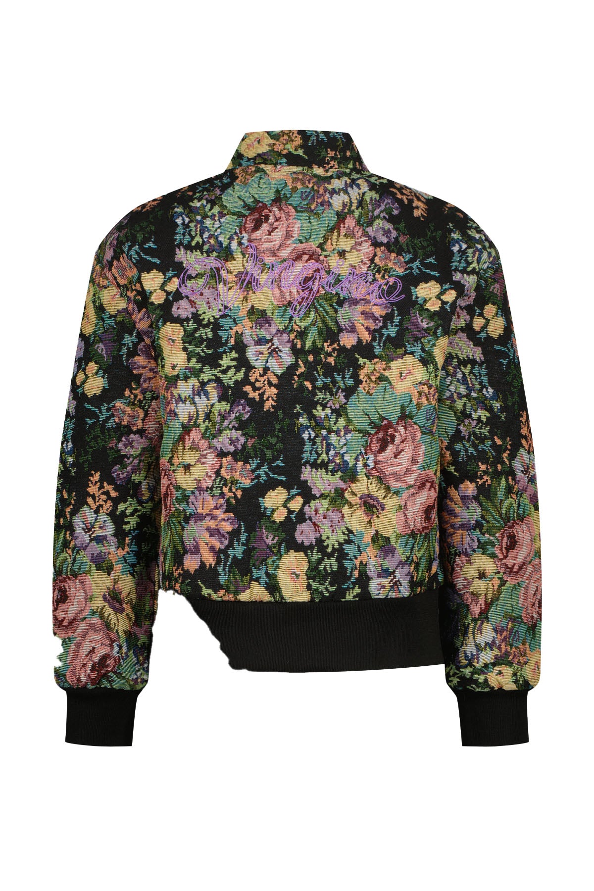 Teloua Bomber