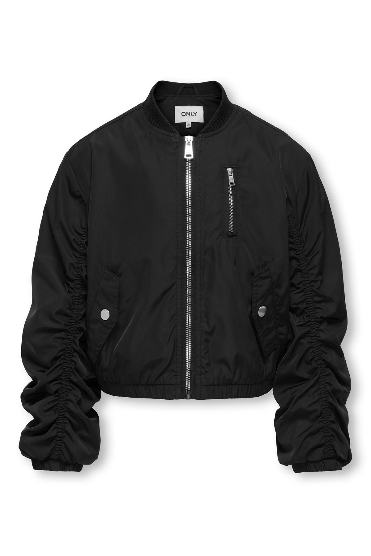 KOGMINNA bomber zwart