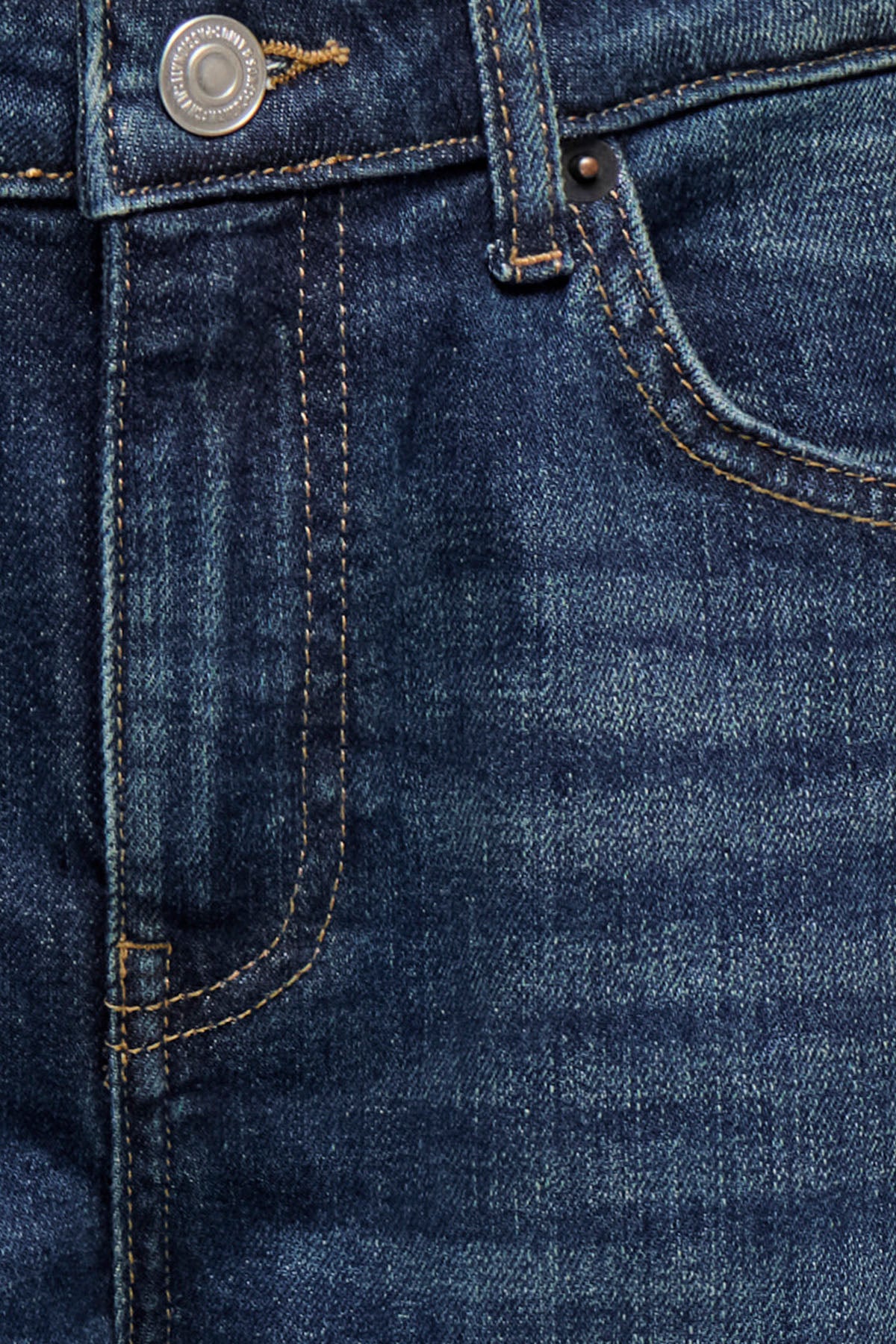 OSJYOKE jeans