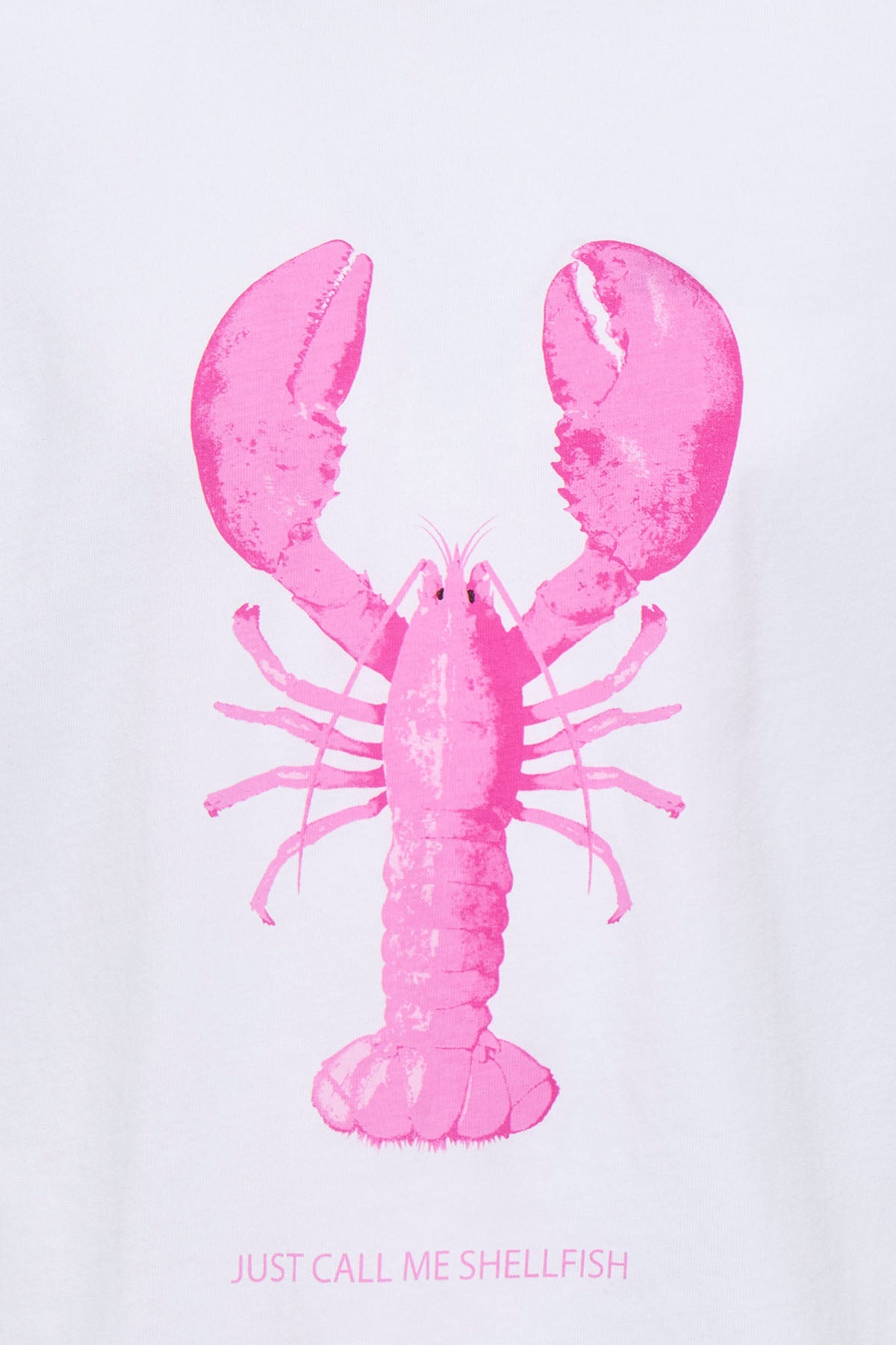 Kogkelly T-shirt Kreeft