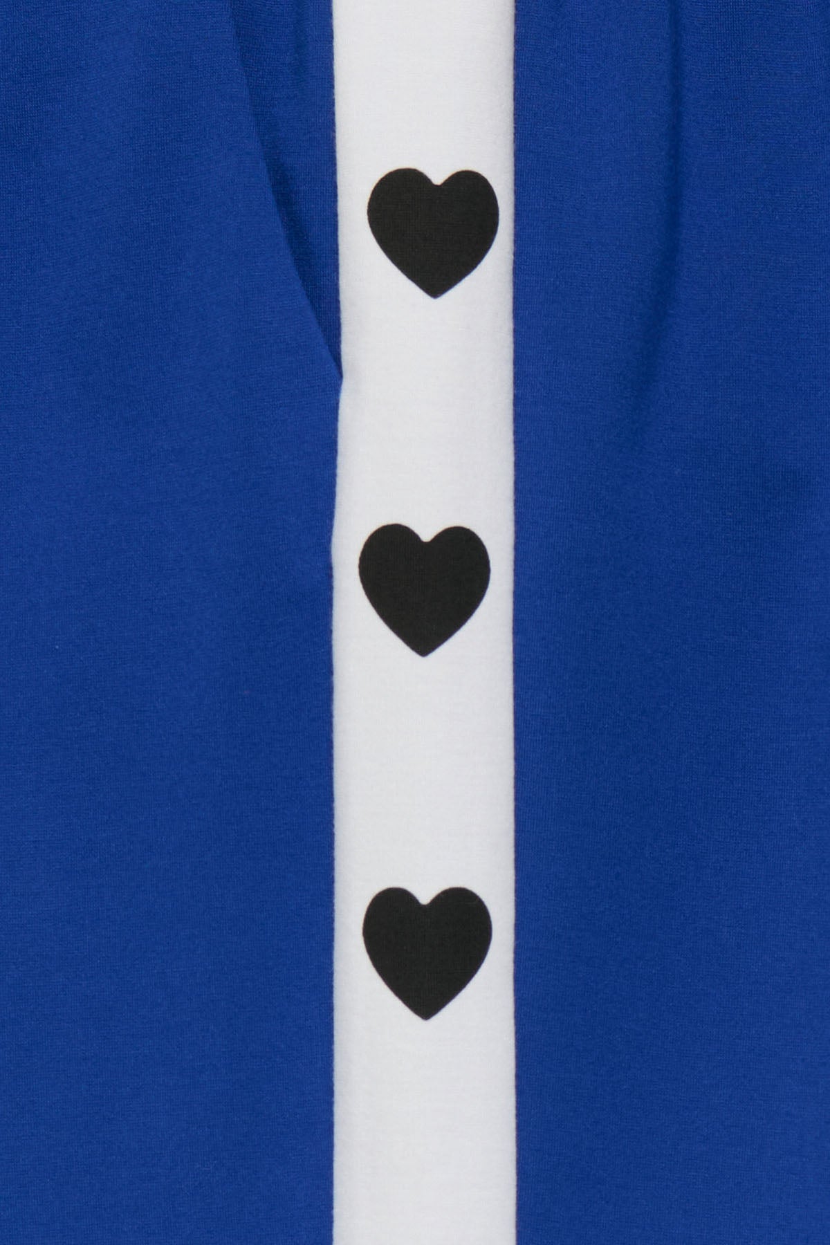 Jogpants hearts