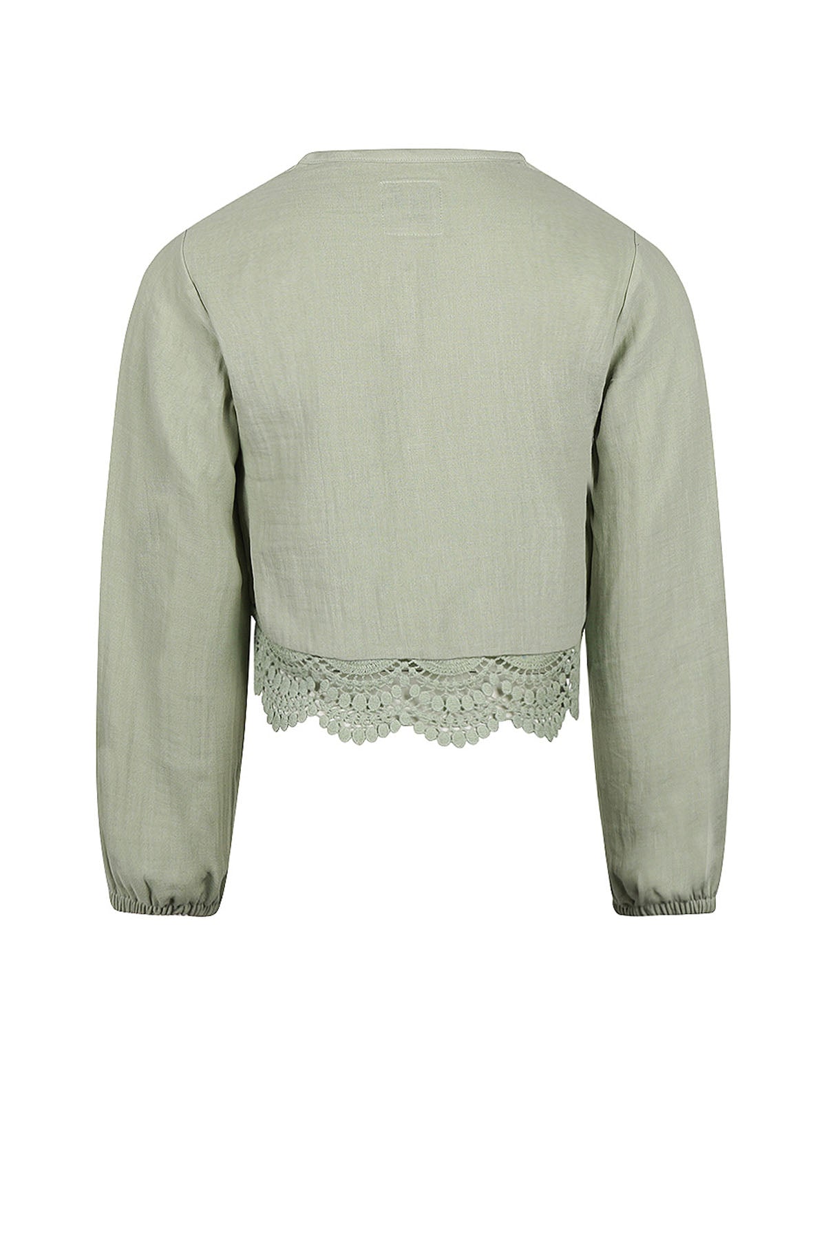 Army blouse