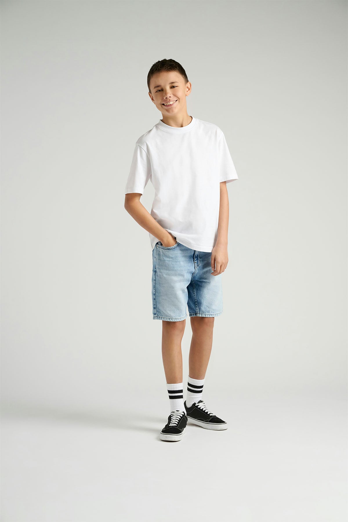Osjedge Short