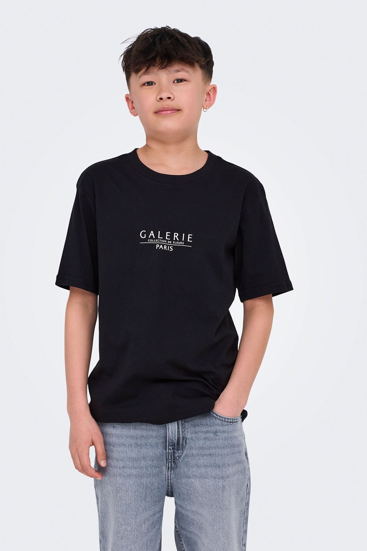 T-shirt Kids Only