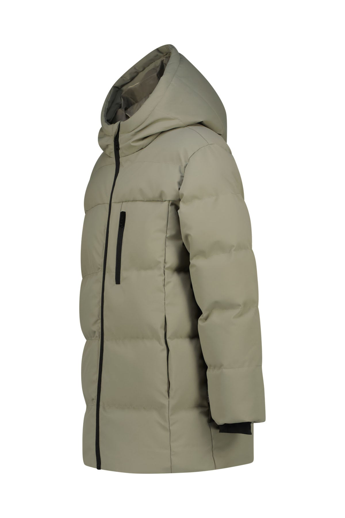 Tutan Winterjas