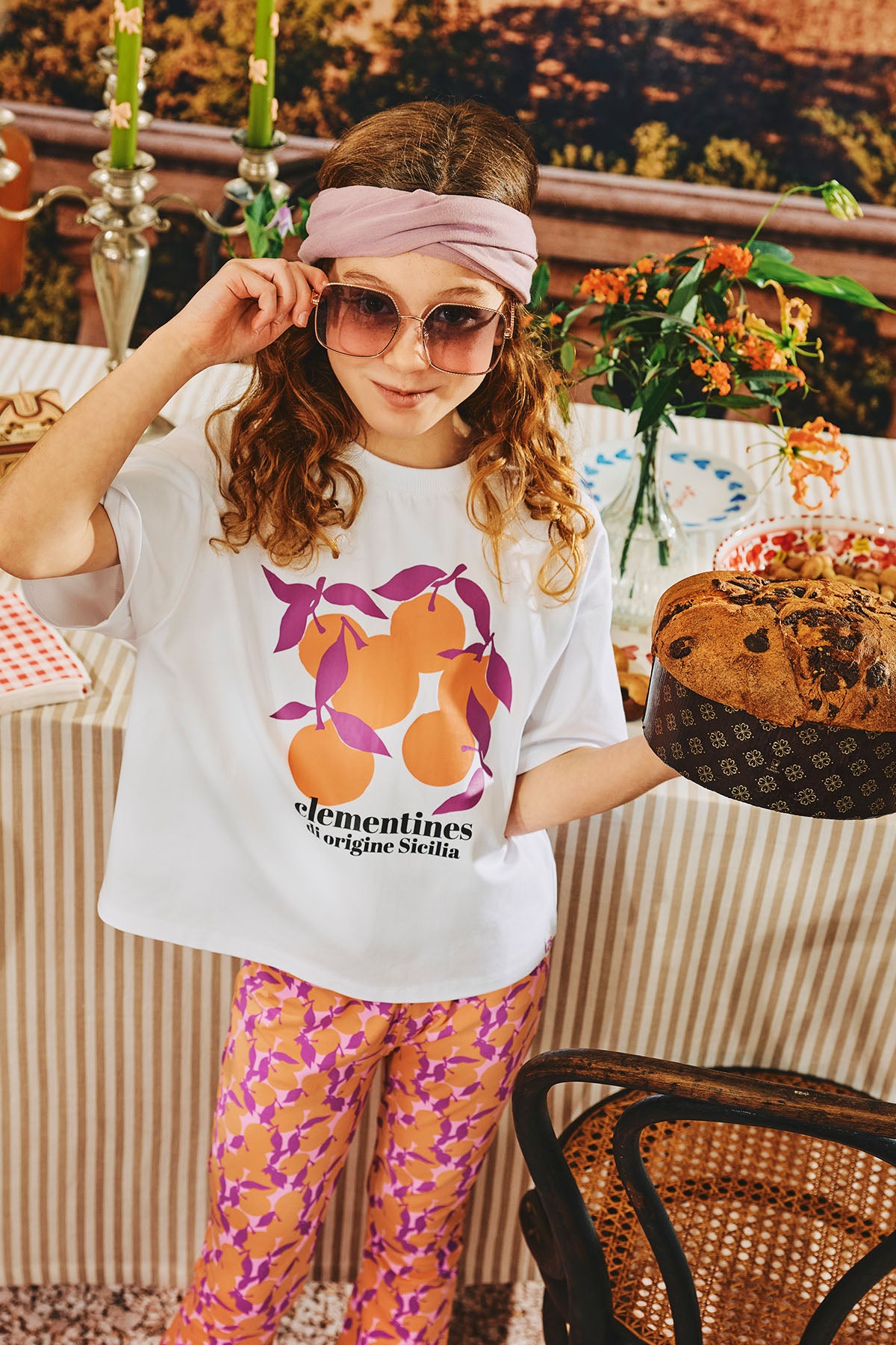 Piera T-Shirt  - Z8 Limited