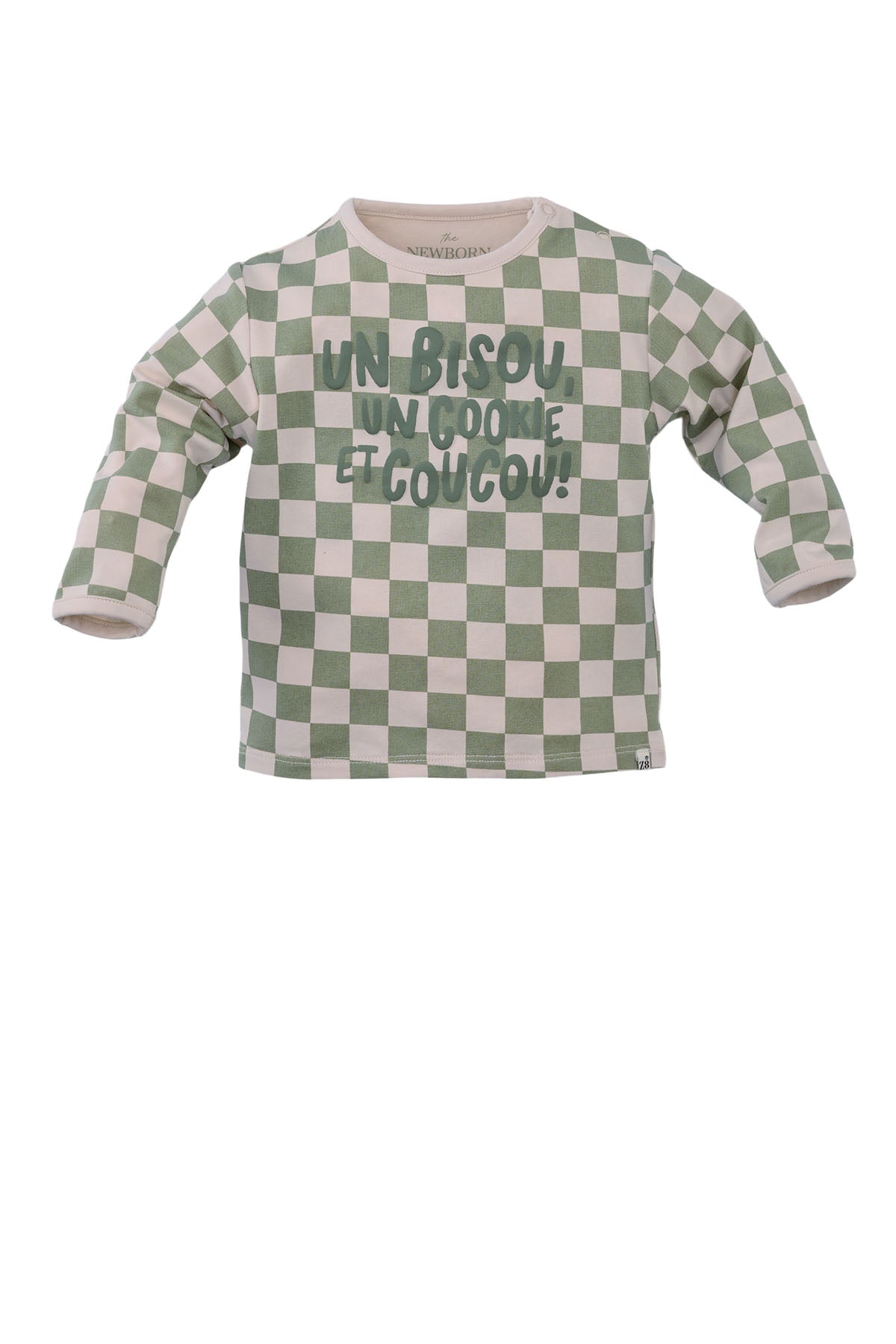 Luke Short Cotton cloud