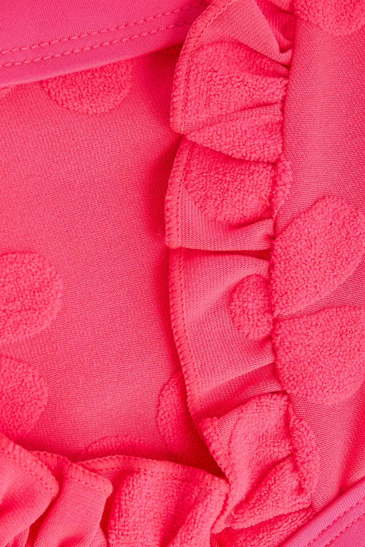 Bikini Flower pink