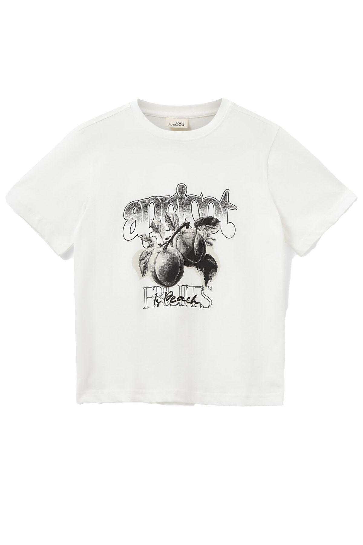 Zenasy T-Shirt