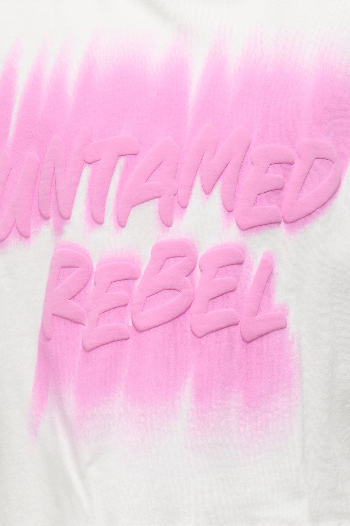 Printed T-shirt