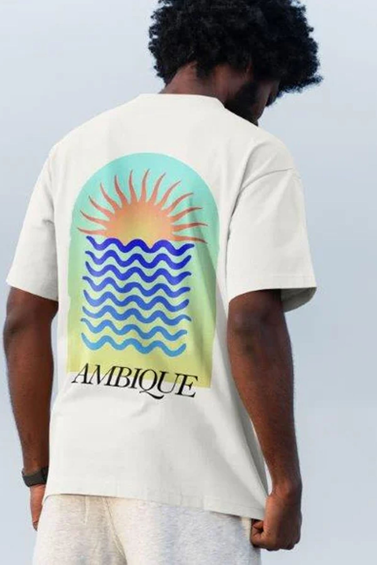 River T-Shirt