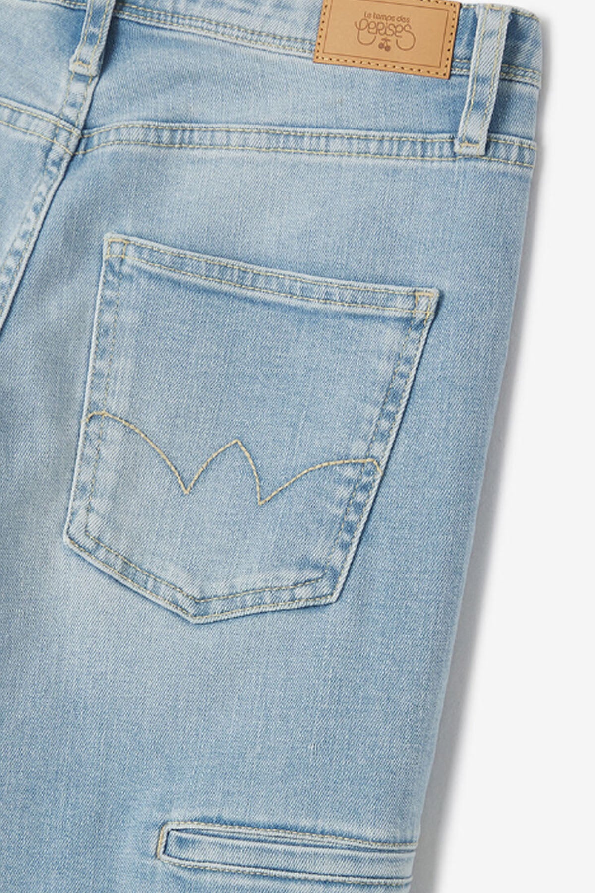 Broek Lauren