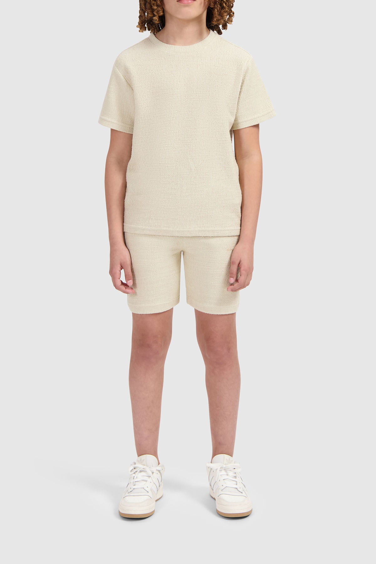 Bouclé T-shirt