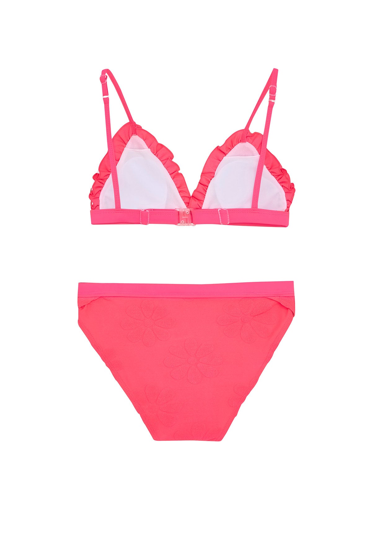Bikini Flower pink