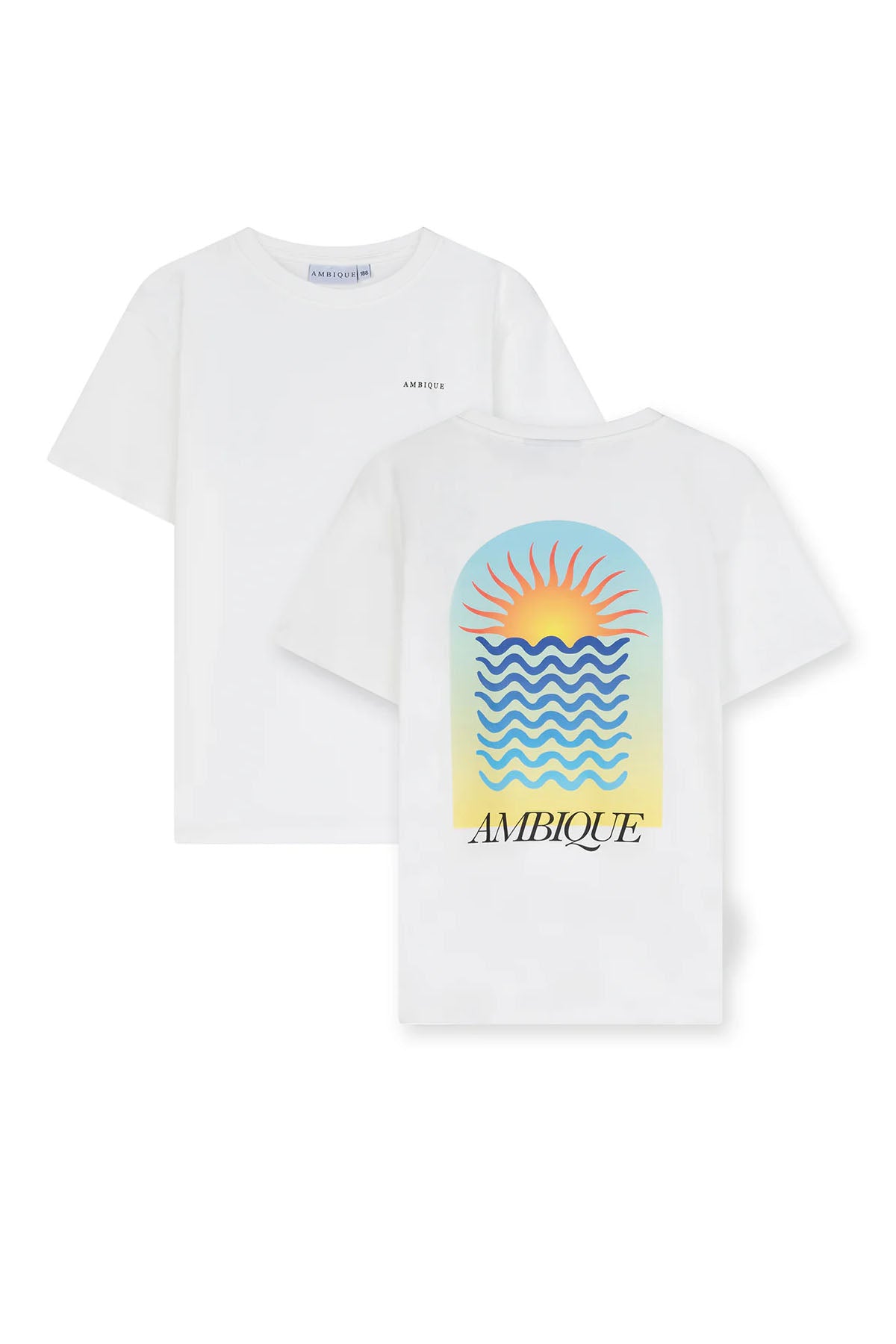 River T-Shirt