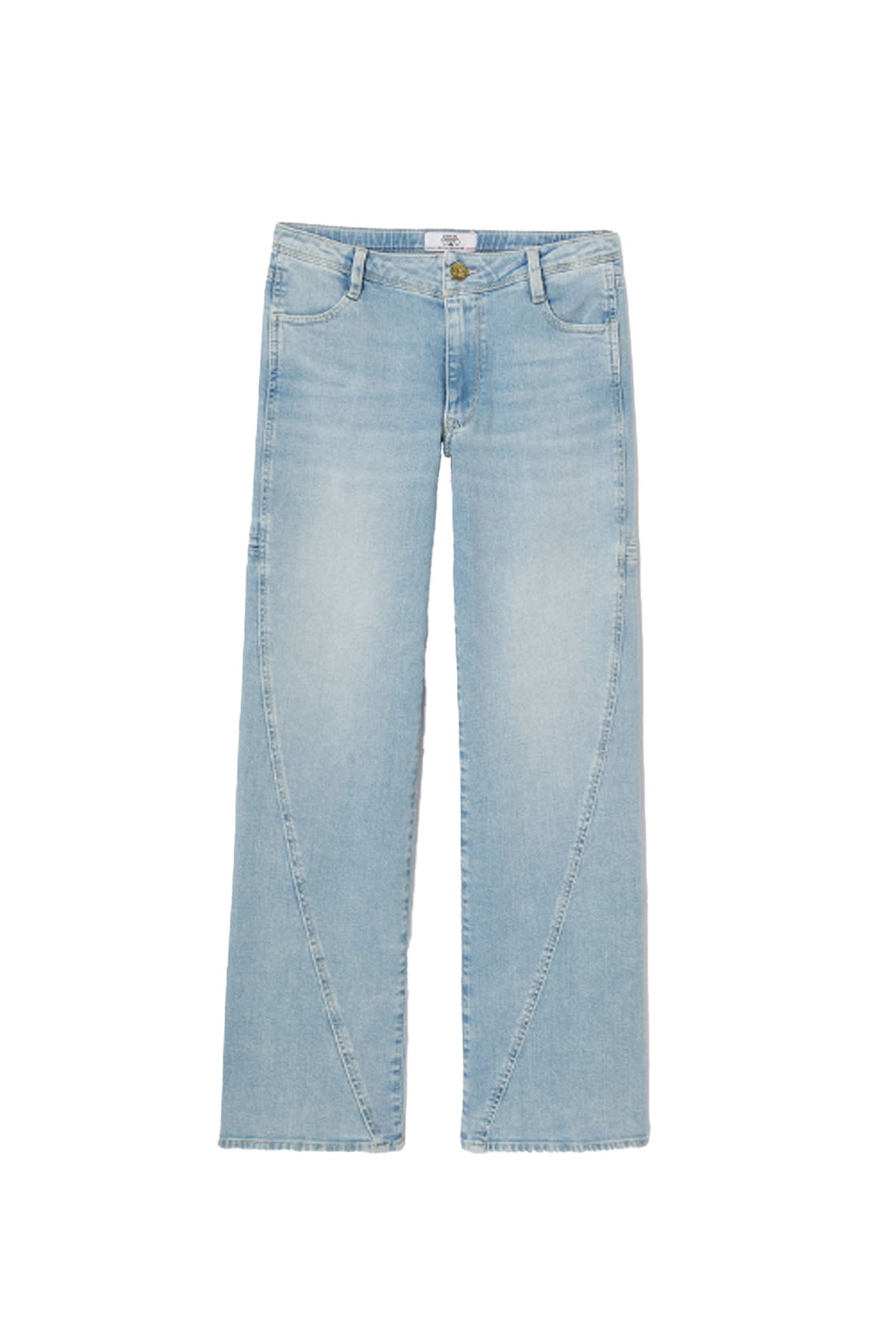 Broek Lauren