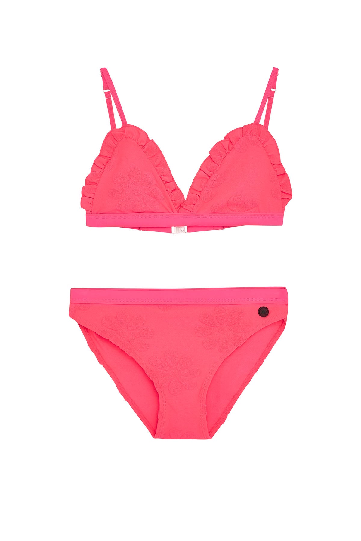 Bikini Flower pink