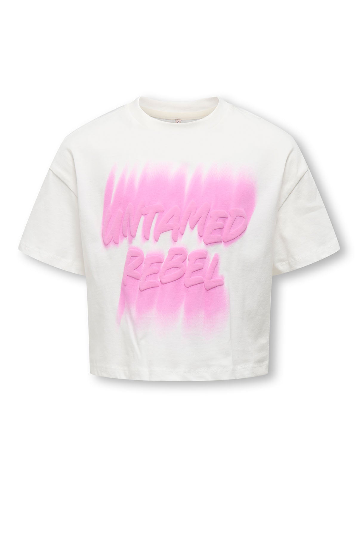 Printed T-shirt
