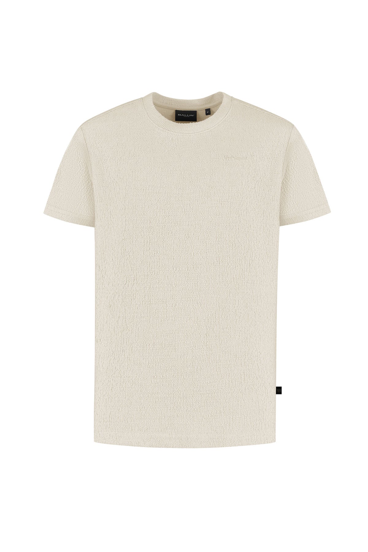 Bouclé T-shirt
