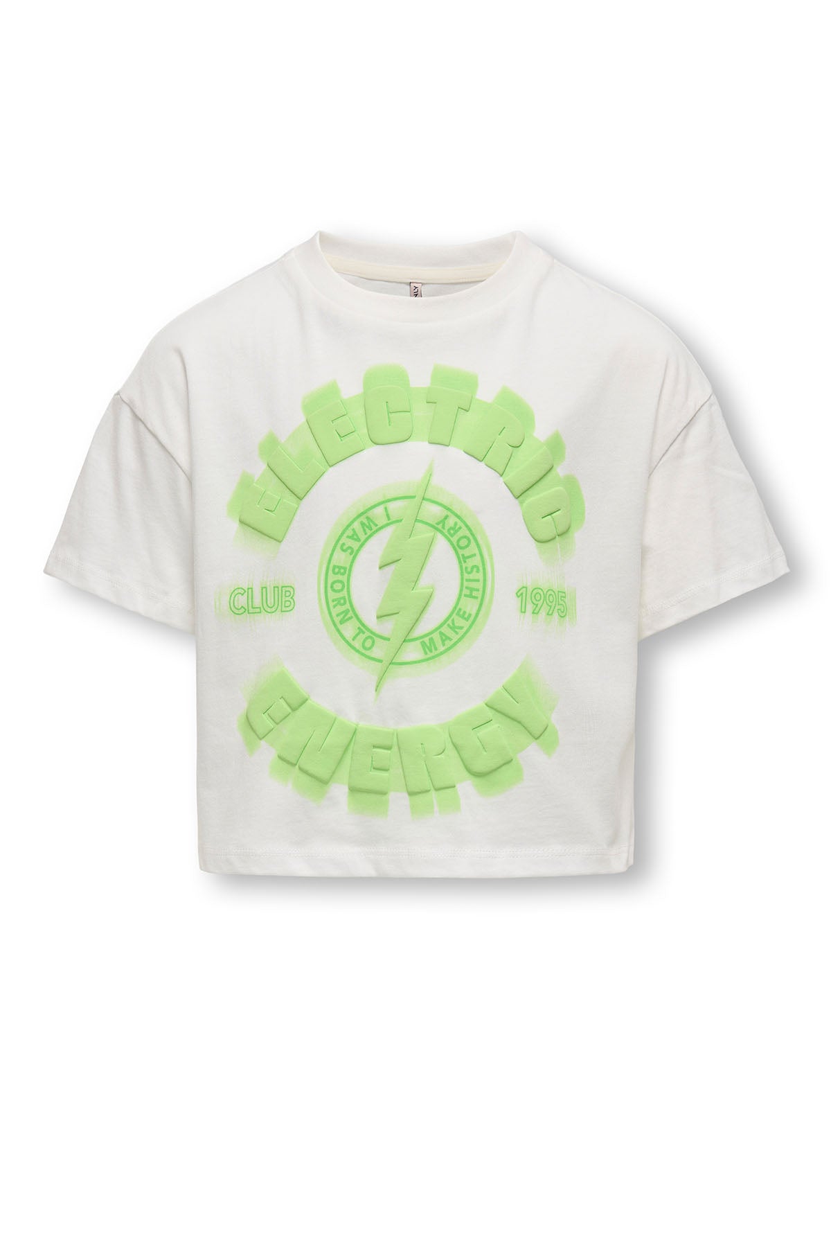 Printed T-shirt