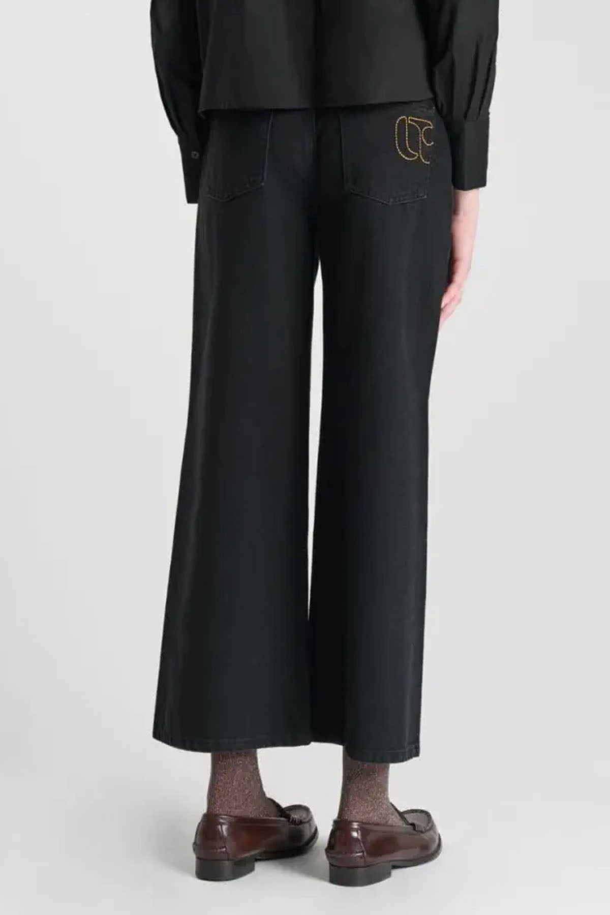 ALEXGI Broek