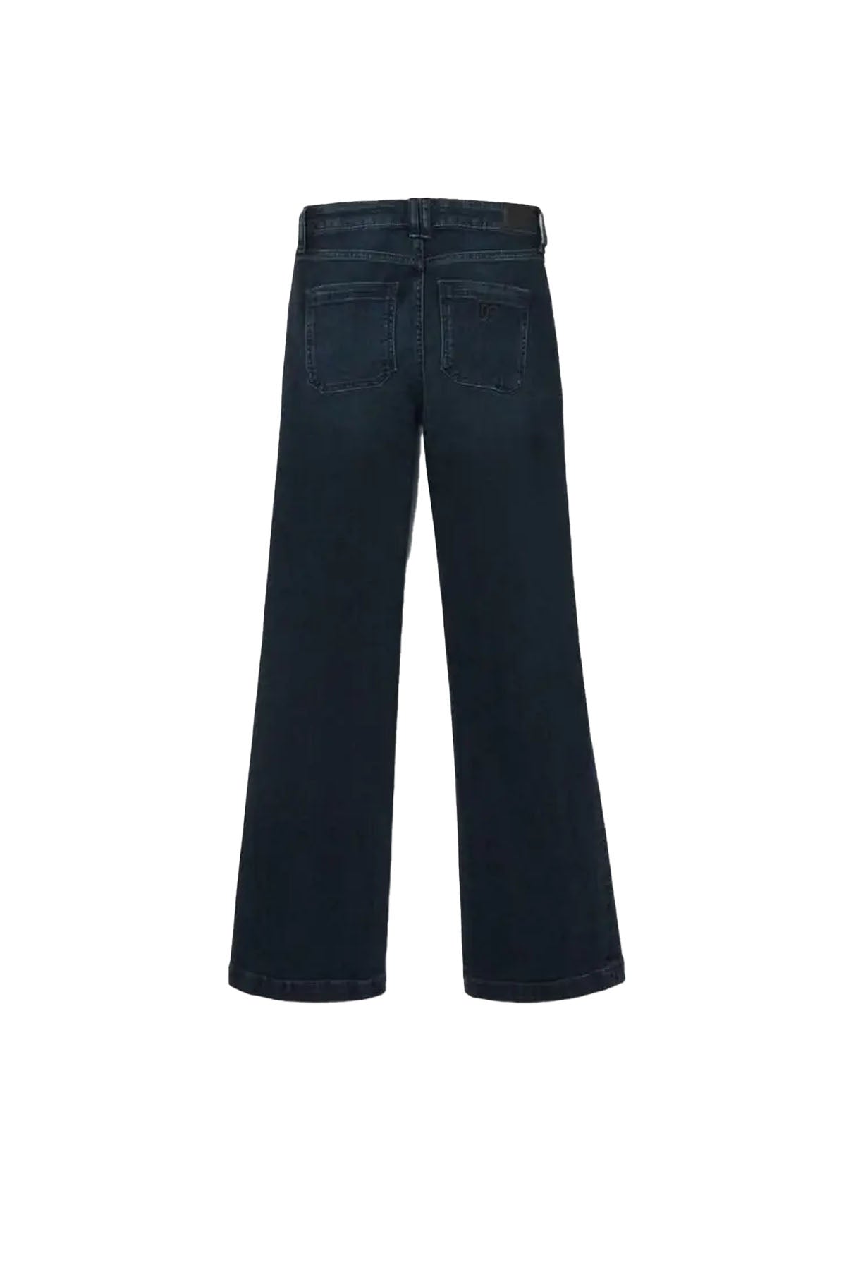 FLARE POCKET Broek