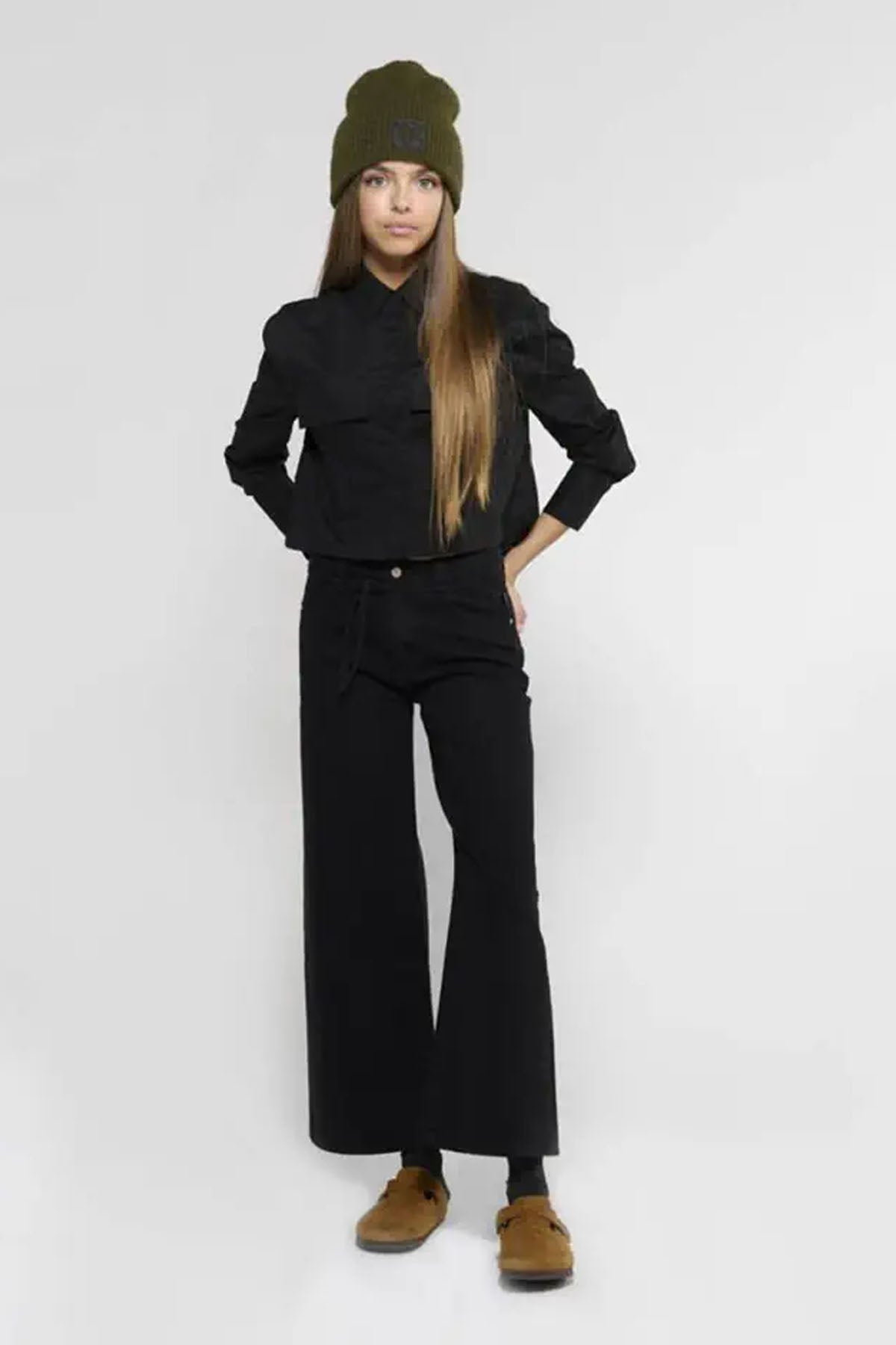 ALEXGI Broek