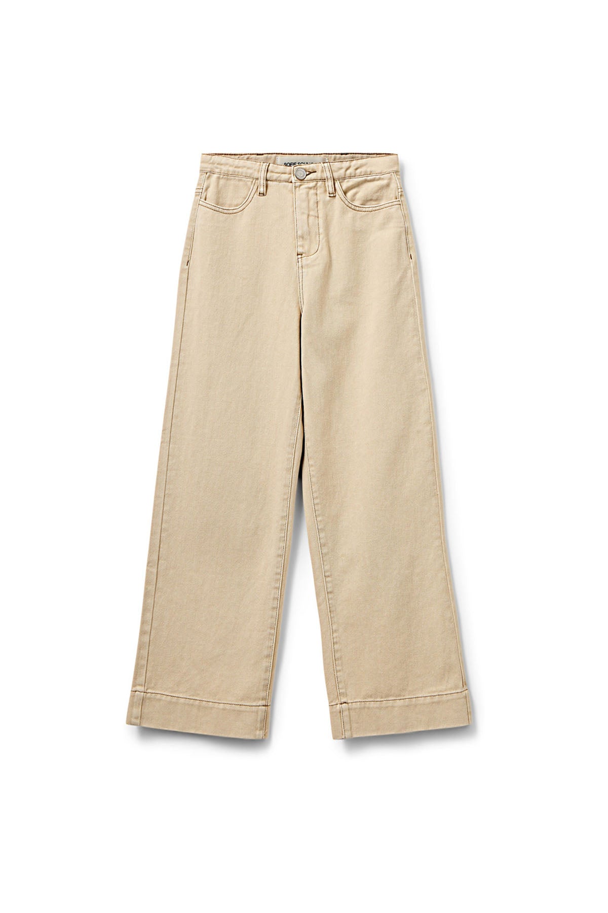 Toulousesy Jeans