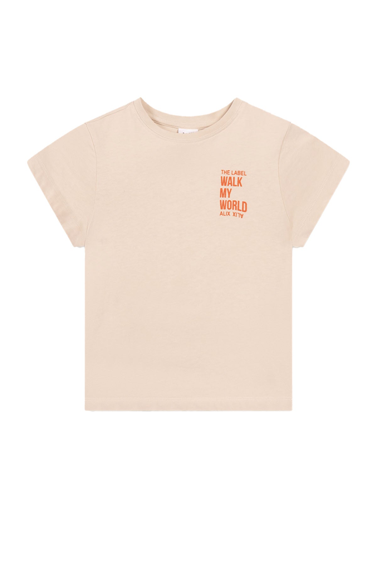 Walk My Walk T-Shirt