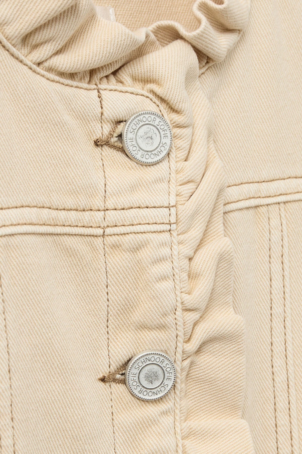 Arashy Gilet