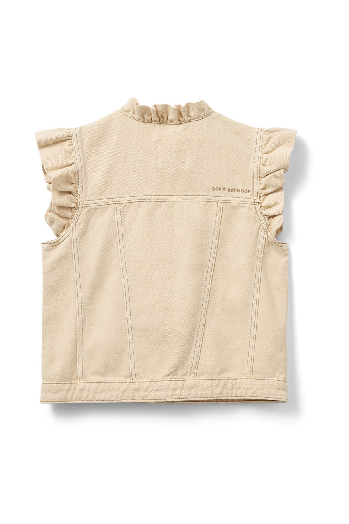 Arashy Gilet