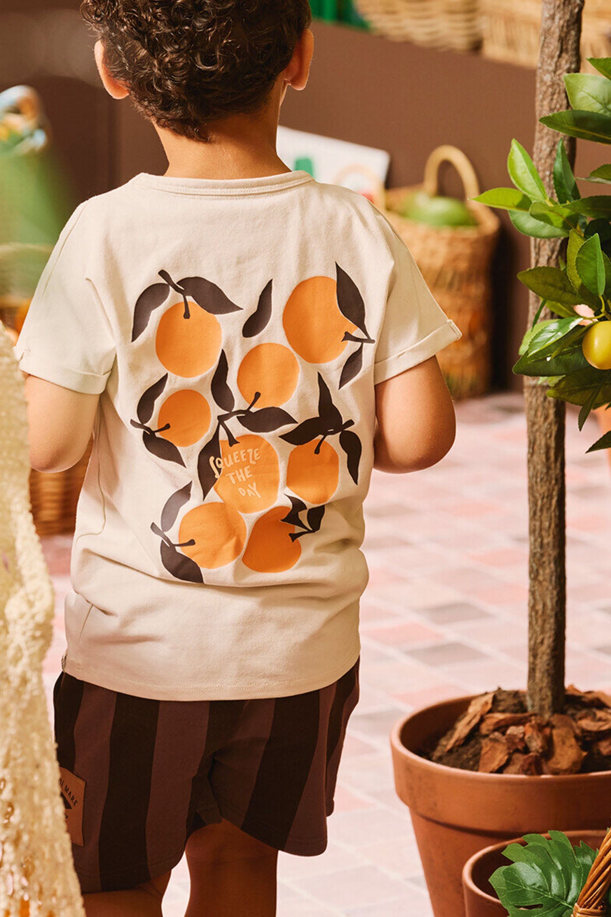 Yami Short - Z8 Limited