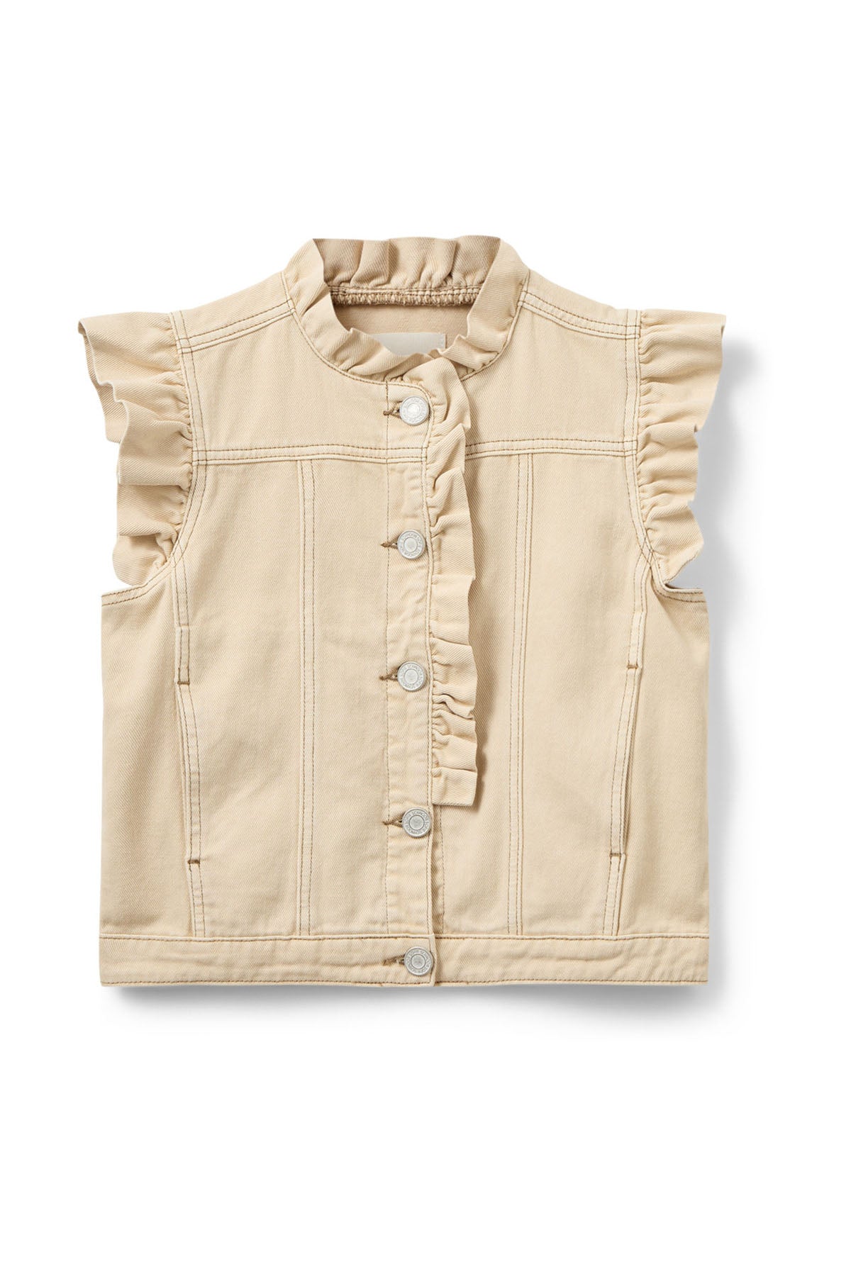 Arashy Gilet
