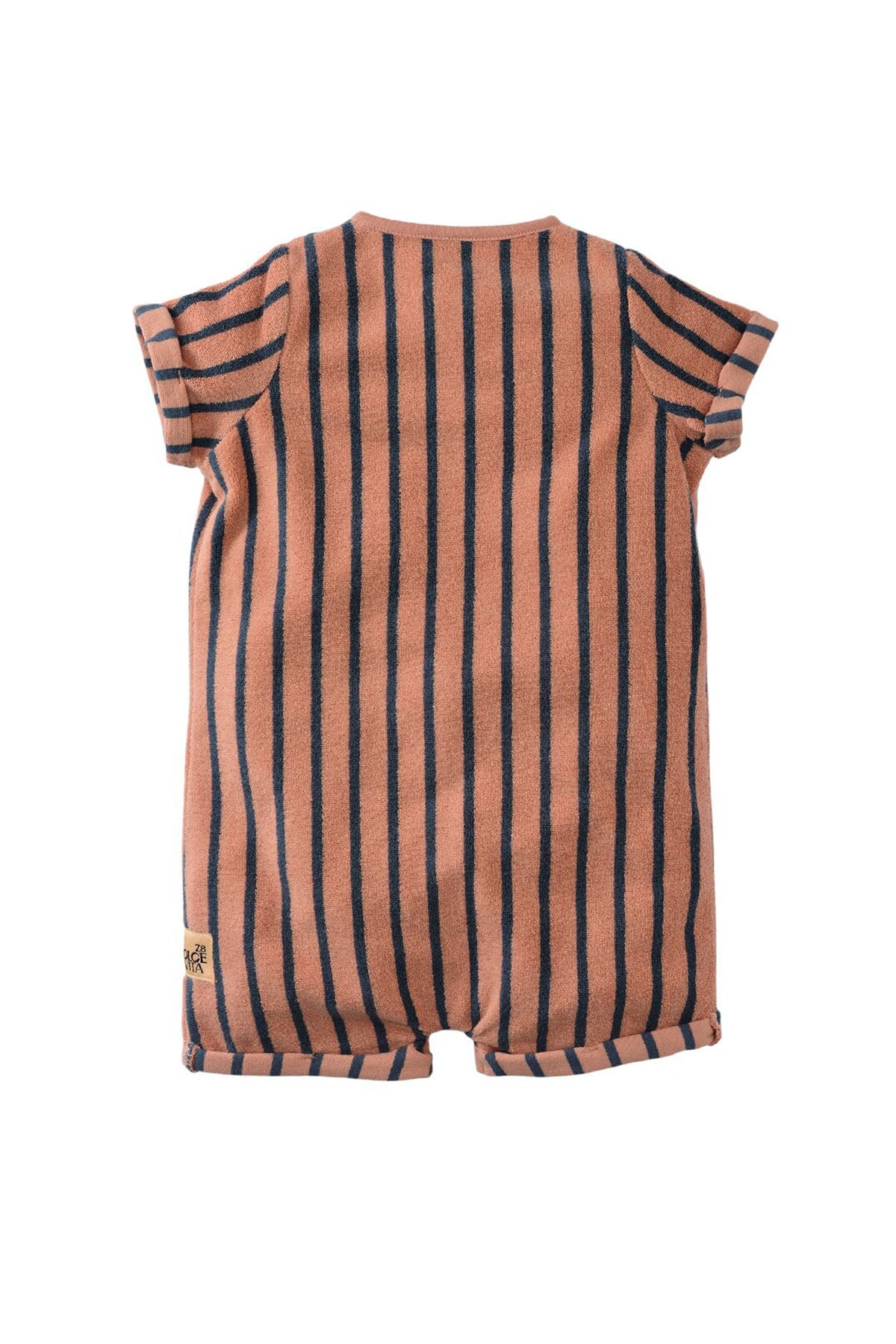 Guido Playsuit