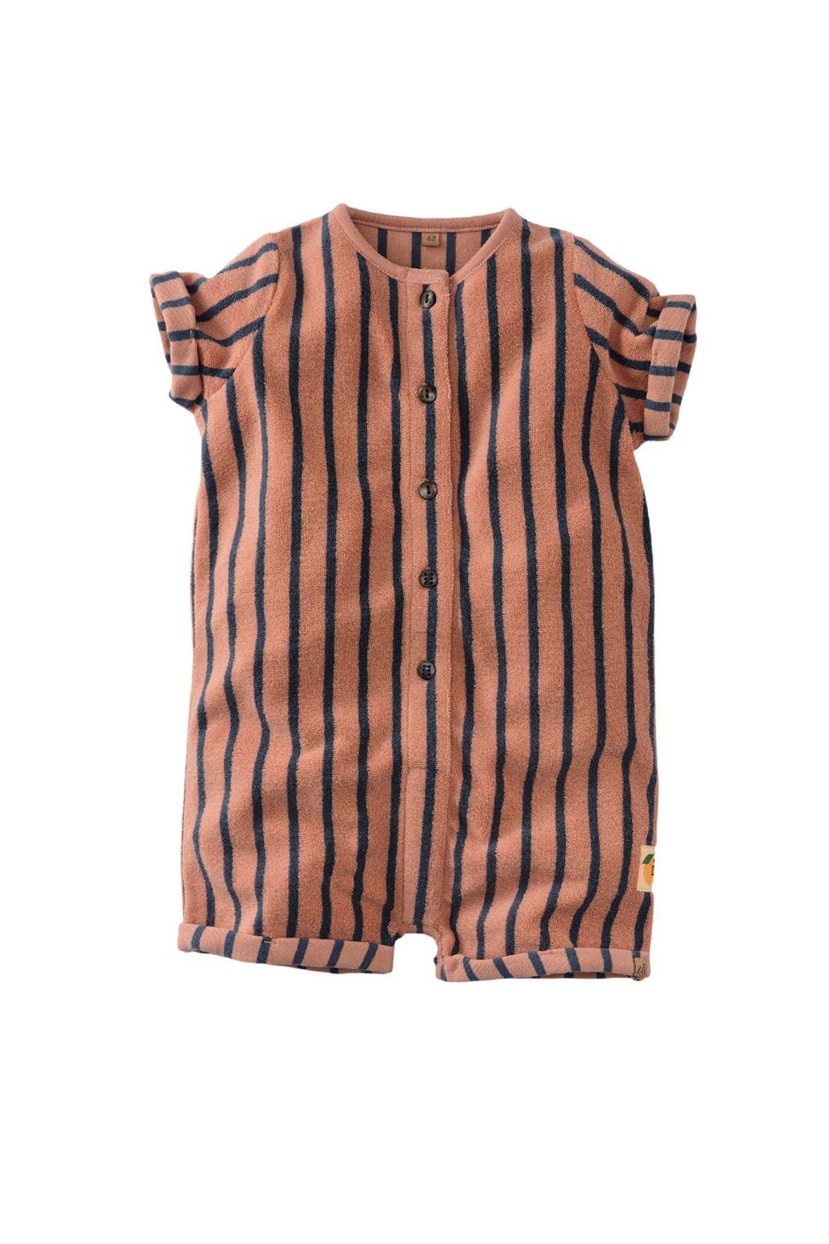 Guido Playsuit  - Z8 Limited