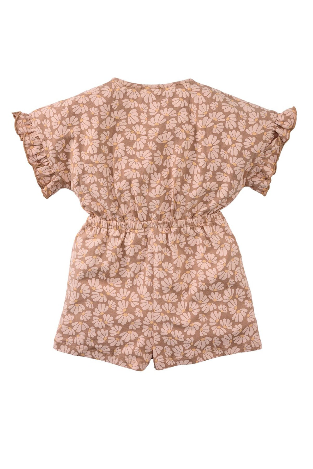 Carmela Playsuit