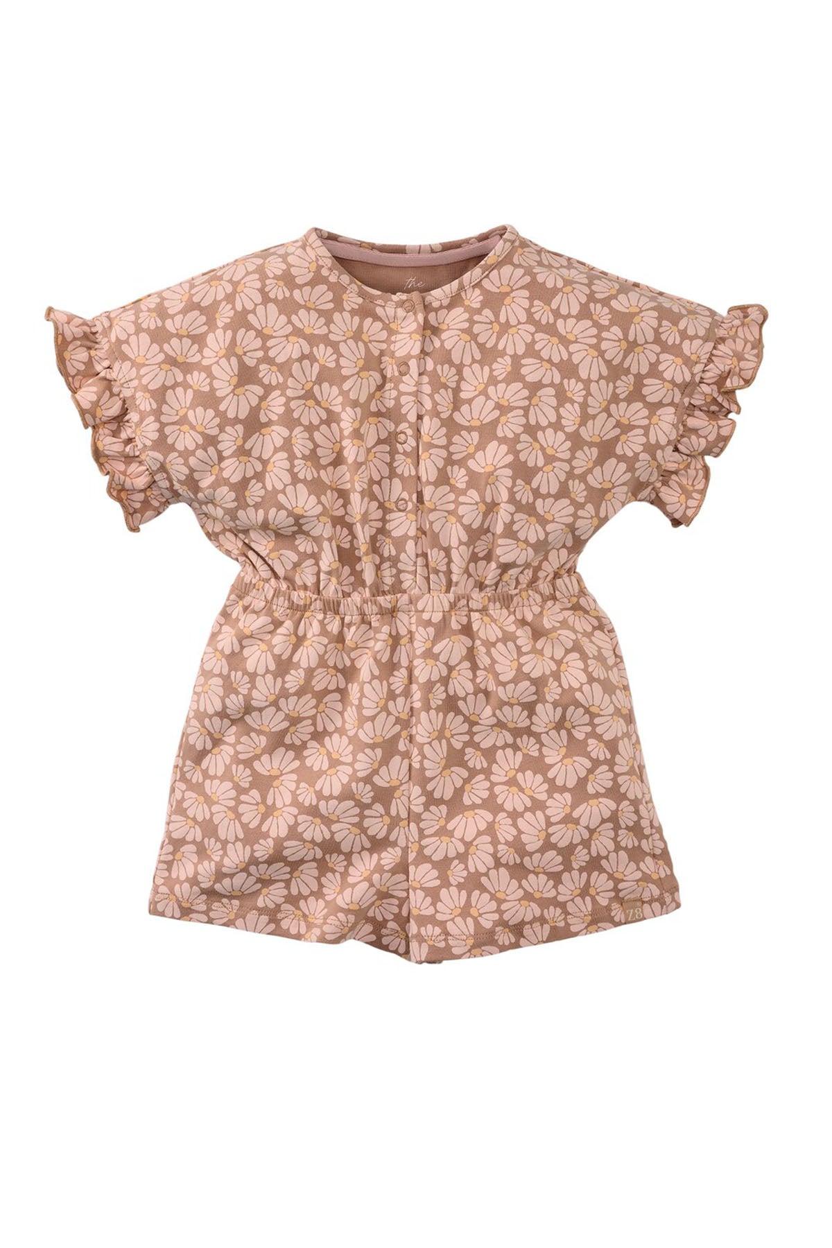 Carmela Playsuit
