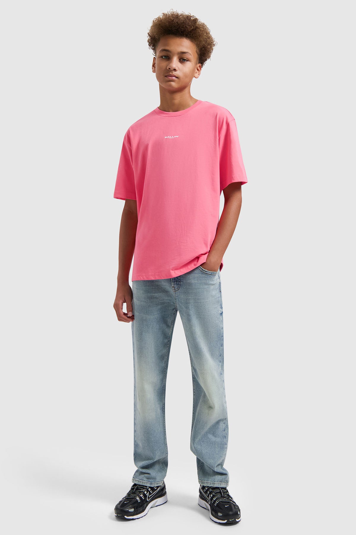 Junior Surfers Paradise House T-shirt