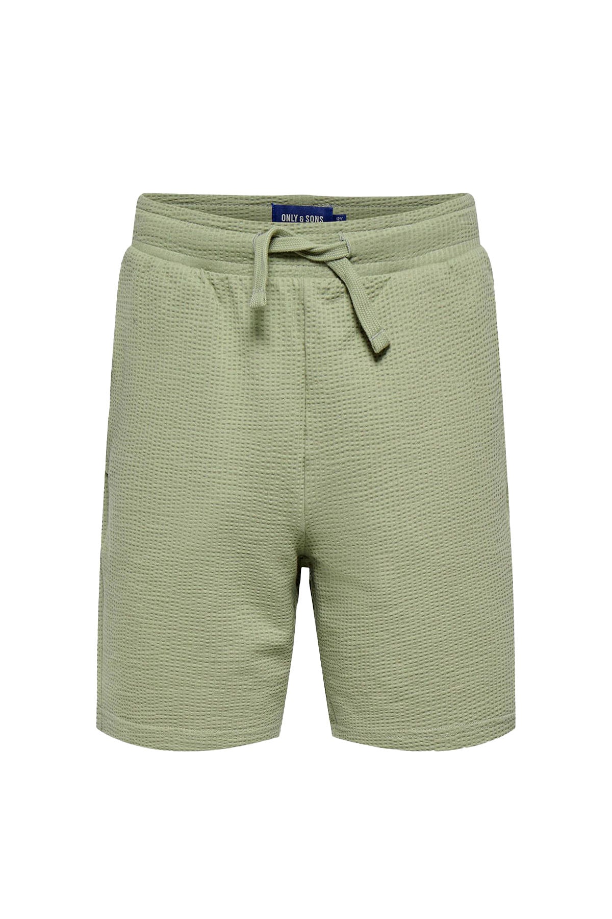 OSJKIAN LIFE REG STRP SHORT JRS