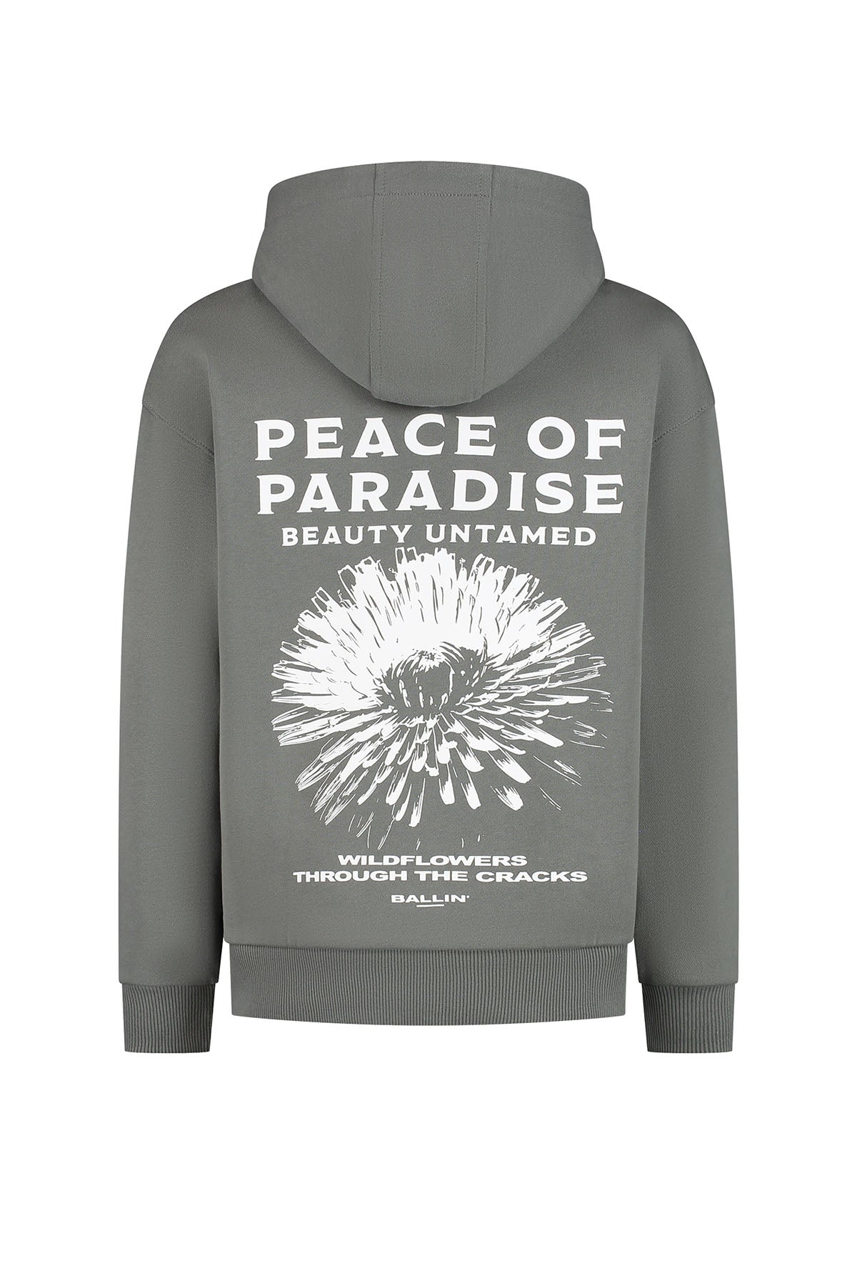 Junior Peace of Paradise Hoodie