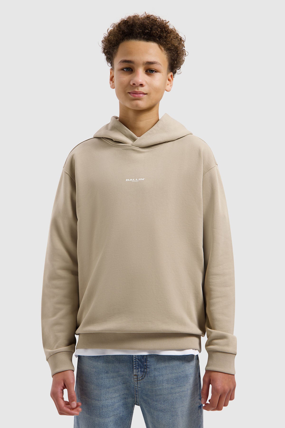 Junior Surf Tour Hoodie