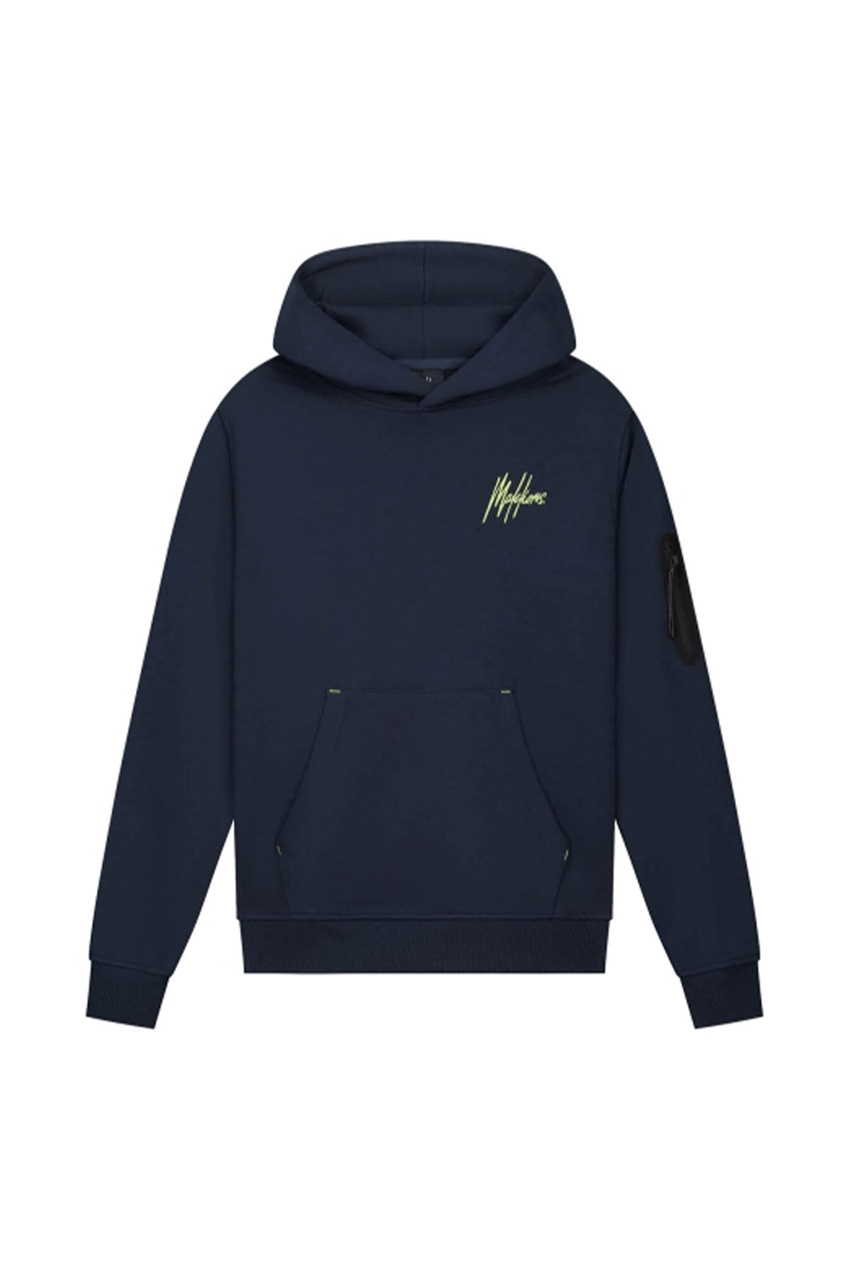 Counter Hoodie