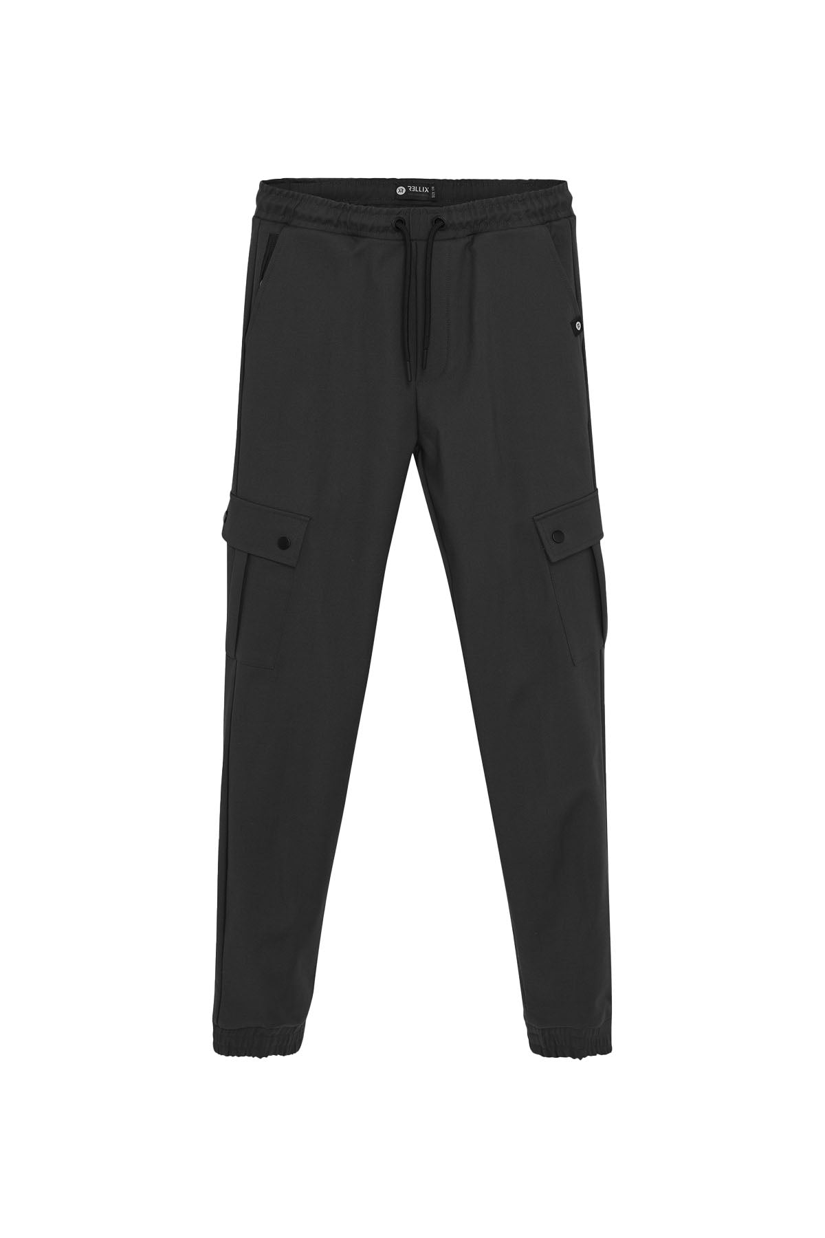 Tech Fancy Cargo Pants