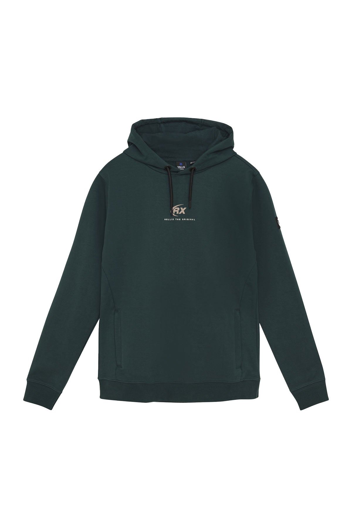 Hoodie Chestprint